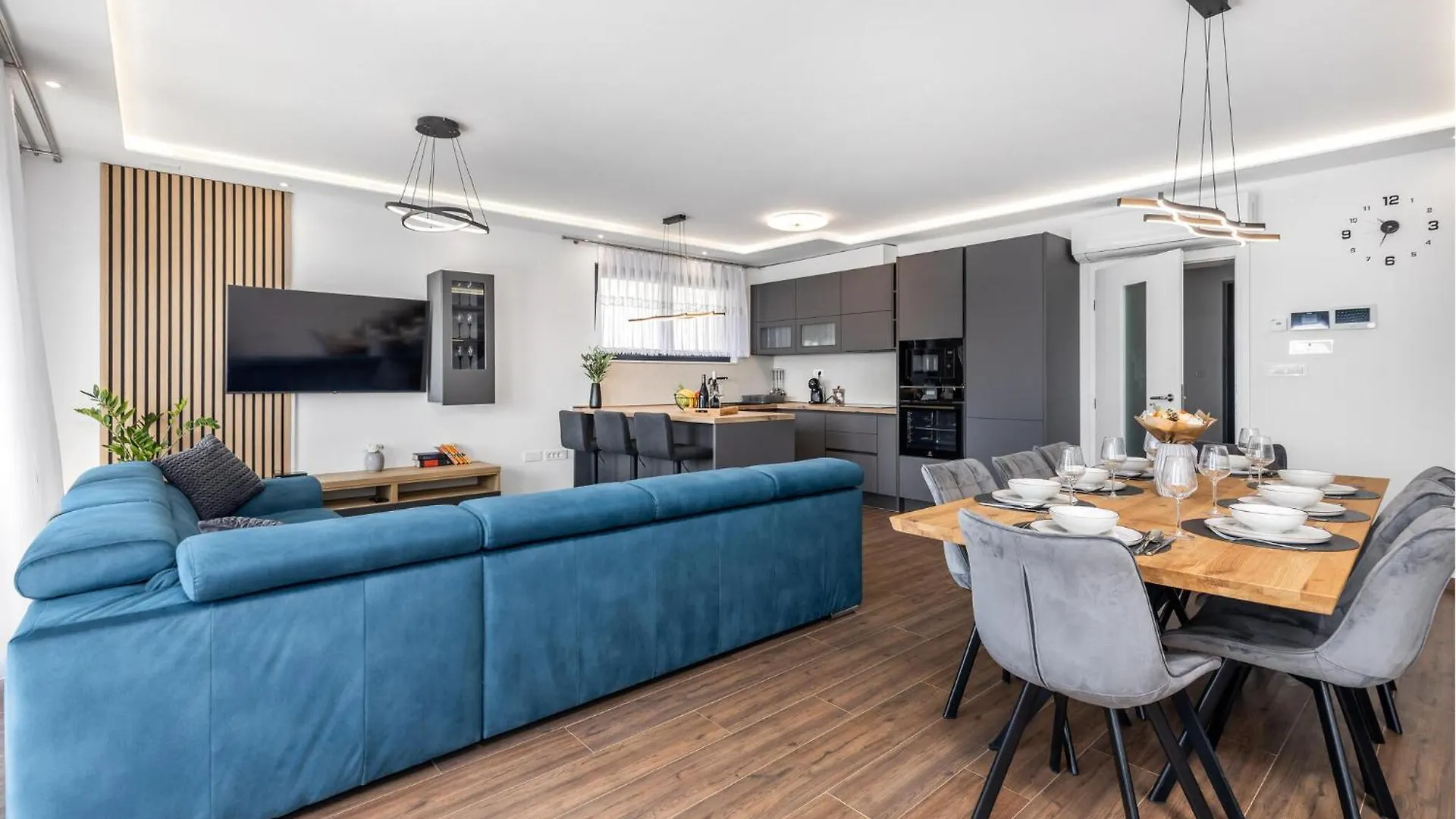 Amazing Home In Lovran With Sauna 0*,