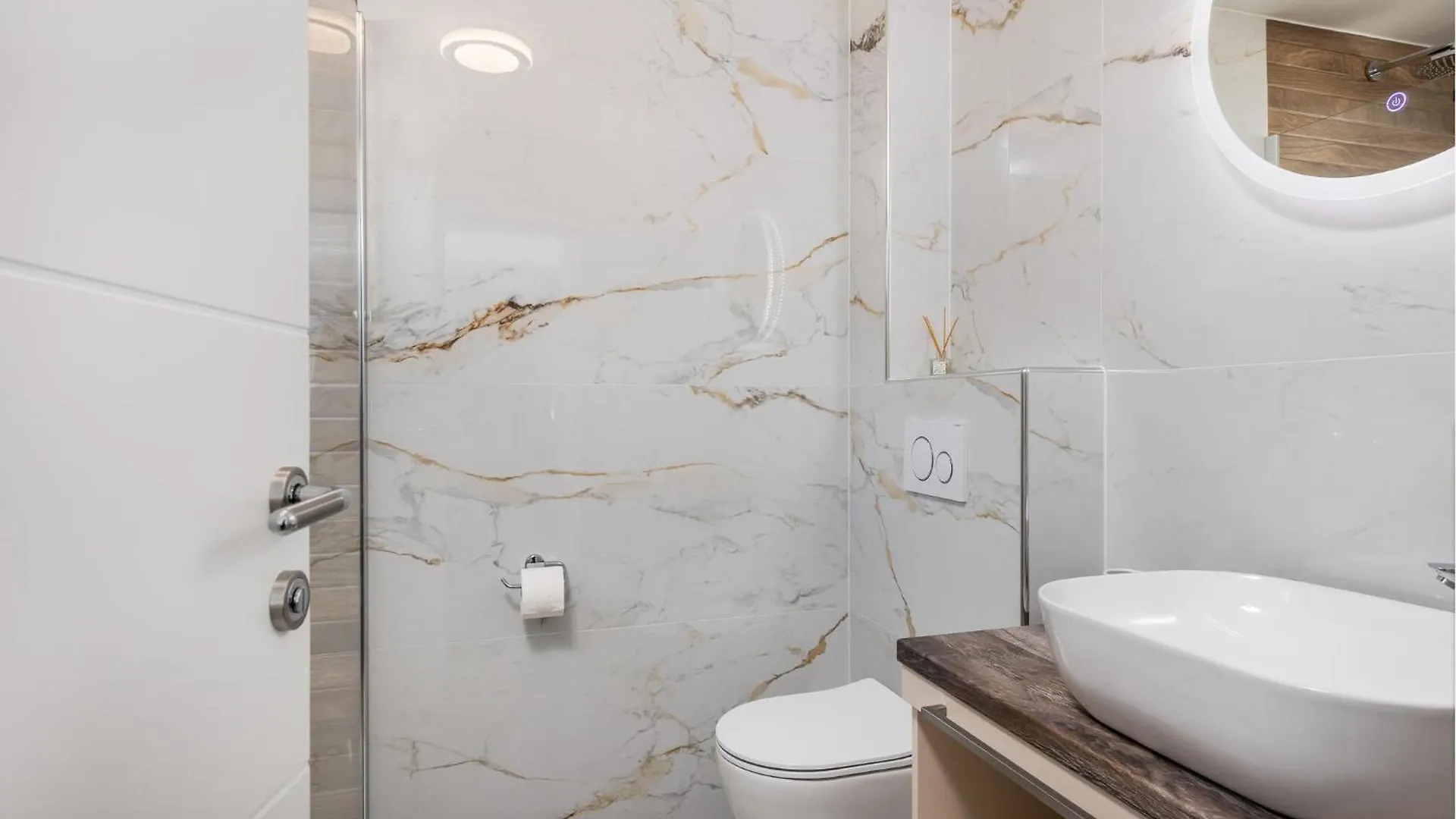 Vikendica Amazing Home In Lovran With Sauna Croatia
