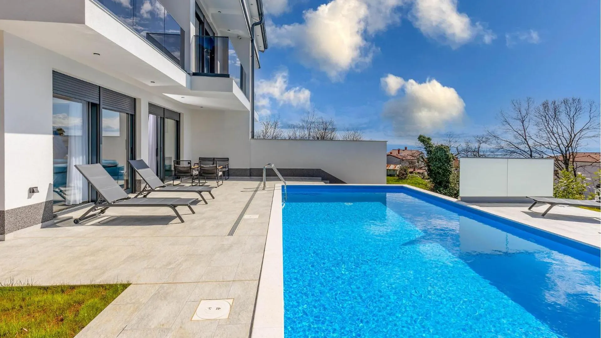 Amazing Home In Lovran With Sauna Hébergement de vacances