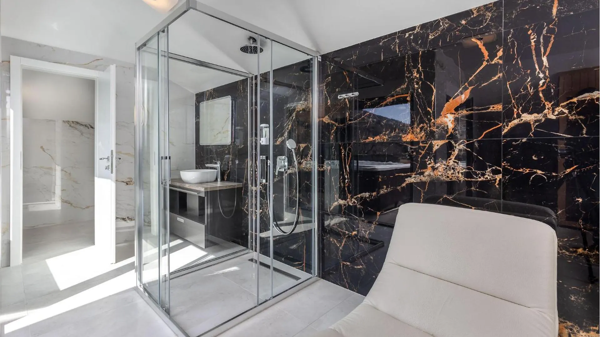 Amazing Home In Lovran With Sauna Hébergement de vacances